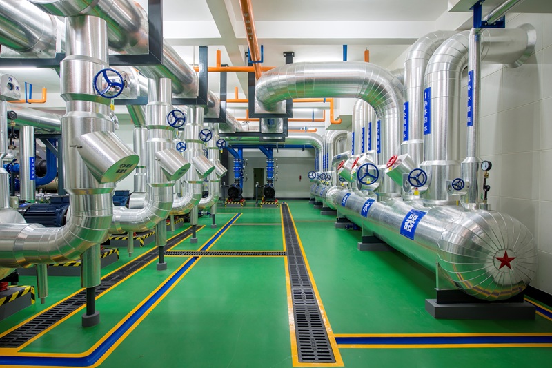 濰坊市婦女兒童健康中心項(xiàng)目