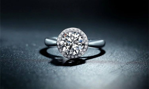 鉆戒回收去哪里比較靠譜，哪里正規(guī)回收鉆戒