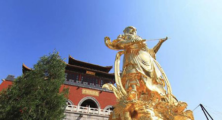 鶴壁十大最好玩的地方，鶴壁有什么好玩的景點(diǎn)