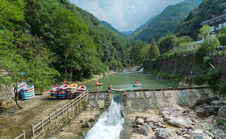 溫州十大最好玩的地方，溫州哪里好玩景點排名