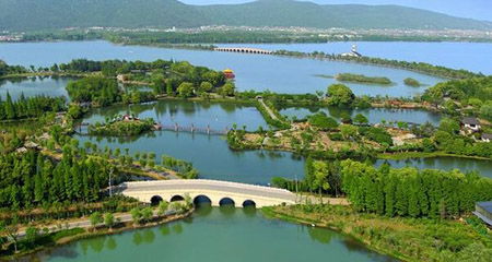 常熟十大最好玩的景點(diǎn)，常熟有什么好玩的地方旅游景點(diǎn)