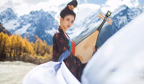 中國十大古典名曲，古典音樂十大名曲