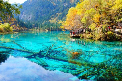 國(guó)內(nèi)旅游景點(diǎn)大全排行榜，旅游景點(diǎn)有哪些好玩的地方