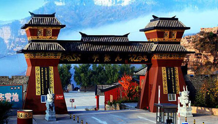 邢臺(tái)十大最好玩的地方，邢臺(tái)旅游景點(diǎn)大全排名 免費(fèi)