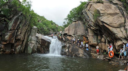 連云港十大好玩的地方，連云港旅游攻略必玩的景點(diǎn)
