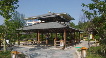 陜西華陰十大最好玩的地方，華陰旅游必去景點(diǎn)