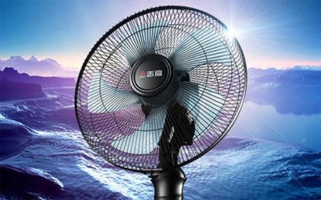 世界十大電風扇品牌，電風扇10大品牌排行榜