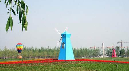 臨沂十大最好玩的地方，臨沂有什么好玩的地方旅游景點