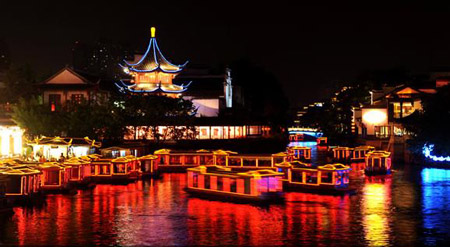 南京十大好玩的景點(diǎn)，南京旅游必去十大景點(diǎn)推薦