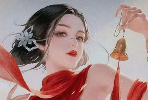 很賤又欠揍的六字網(wǎng)名，悶騷又賤的網(wǎng)名