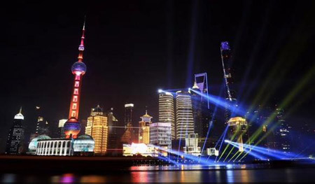 上海黃浦十大最好玩的地方，黃埔區(qū)有什么好玩的景點(diǎn)