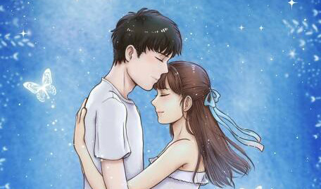 簡短又很拽的秀恩愛文案，秀恩愛的句子 朋友圈