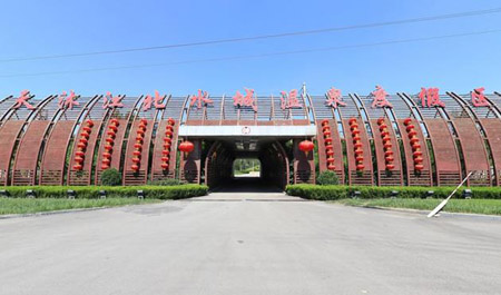 聊城十大最好玩的地方，聊城有什么好玩的地方旅游景點