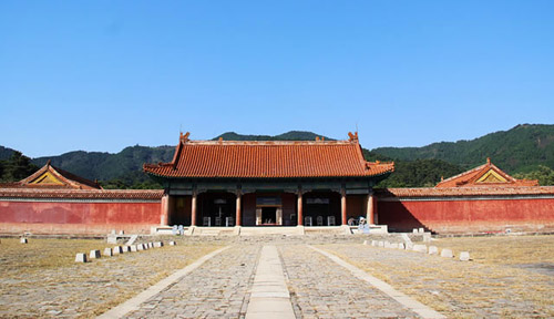 河北保定十大著名景點，保定旅游景點排行榜前十名