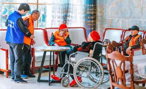 成都養(yǎng)老院排名前十，成都養(yǎng)老院有哪些