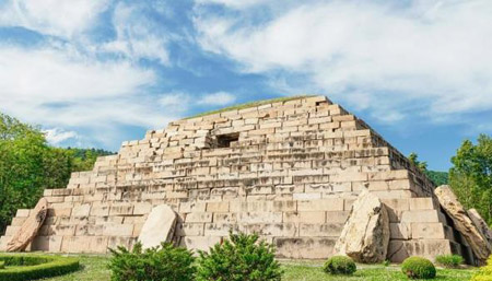 集安市十大最好玩旅游景點(diǎn)，集安市旅游景點(diǎn)大全