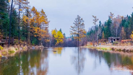 伊春十大最好玩的地方，伊春旅游必去的景點(diǎn)