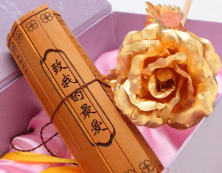 2021七夕情人節(jié)禮物排行榜，2021七夕節(jié)創(chuàng)意禮物清單