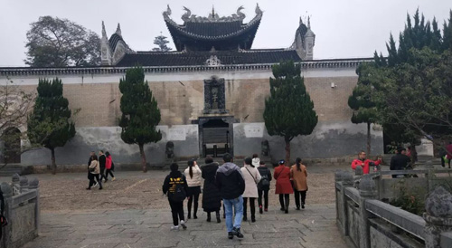 永州十大著名景點推薦，永州旅游十大景點