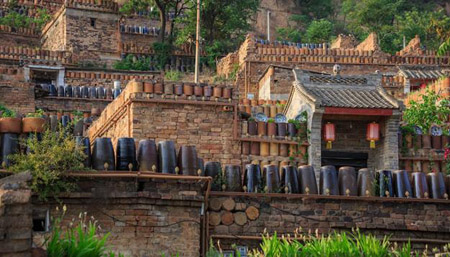 銅川十大最好玩的地方，銅川旅游景點(diǎn)排名前十