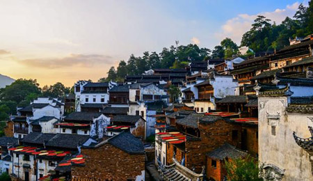 江西婺源十大最好玩的地方，婺源必去的三個(gè)景點(diǎn)