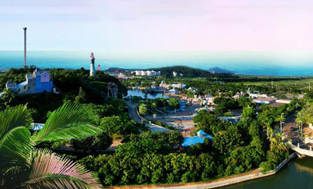 珠海十大最好玩的景點(diǎn)，珠海有什么好玩的地方景點(diǎn)推薦