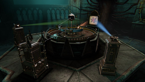 十大解謎冒險單機游戲，冒險解謎類單機游戲