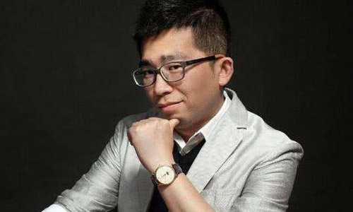 起點白金作家排行榜，起點十大小說作家排名