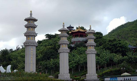 海南十大最好玩的地方，海南旅游攻略自由行