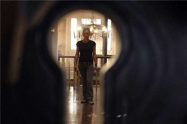 最嚇人的美國(guó)電影排名，美國(guó)十大恐怖片排行榜