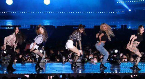 網(wǎng)上比較火的十大流行舞蹈，全網(wǎng)最火舞蹈排行榜前十名