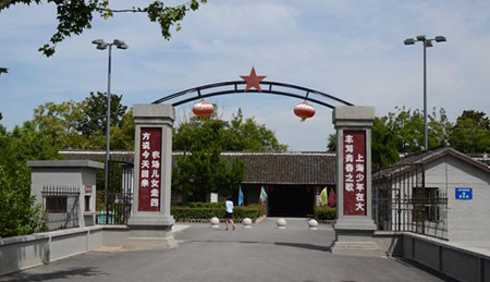 鹽城大豐區(qū)十大最好玩的地方，鹽城大豐旅游景點大全排名