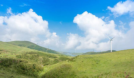 盤州十大好玩的旅游景點，盤州旅游景點大全