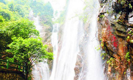 廣東四會(huì)市十大最好玩的地方，四會(huì)有什么好玩的景點(diǎn)