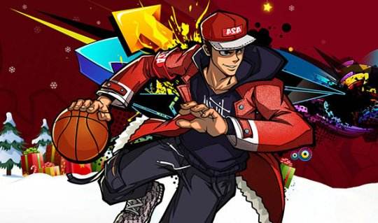 十大好玩的籃球游戲，籃球游戲哪個好玩