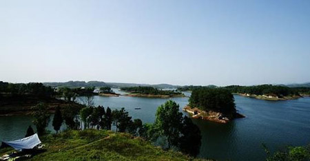 眉山仁壽十大最好玩的地方，仁壽旅游景點(diǎn)哪里好玩