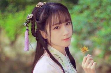 古風(fēng)網(wǎng)名女生，女生昵稱古風(fēng)淡雅