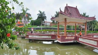 廣東化州十大最好玩的地方，化州旅游景點(diǎn)哪里好玩