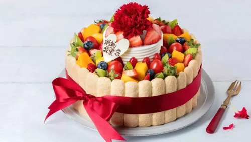 上海蛋糕店排行榜前十名，上海十大蛋糕店排名推薦