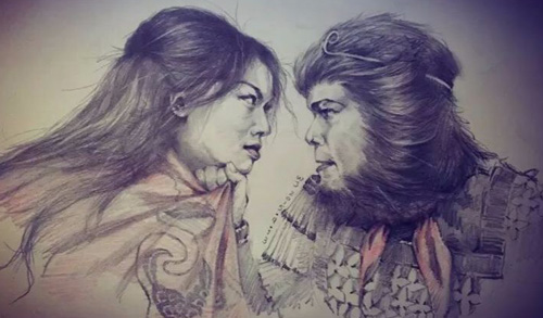 電影經(jīng)典臺詞，電影里的人生哲理臺詞