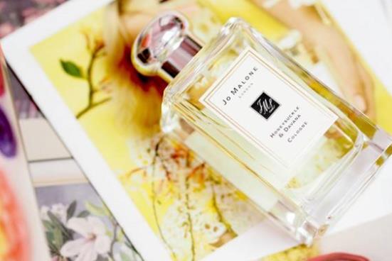 高級好聞適合少女的香水，少女香水什么牌子的好用