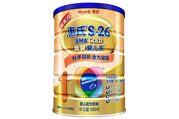 世界十大放心奶粉品牌，世界十大放心奶粉品牌排行榜