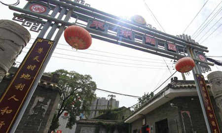 太原十大好玩的地方，太原旅游必去十大景點推薦