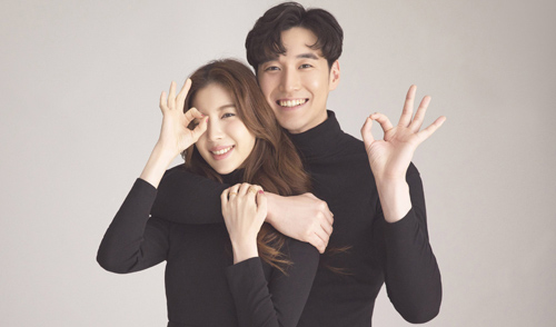 和女朋友秀恩愛的話語，秀恩愛的俏皮句子