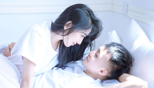 夫妻平淡而幸福的句子，幸福的句子說說心情