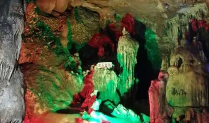 廣東羅定十大最好玩的地方，羅定有什么好玩的地方景點(diǎn)