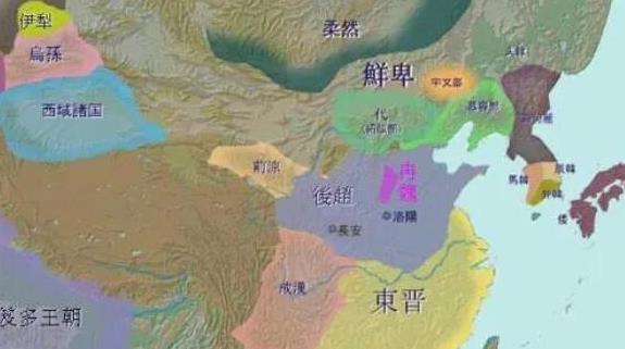 中國統(tǒng)治時間最短的十大朝代，統(tǒng)治時間最短的朝代排行榜