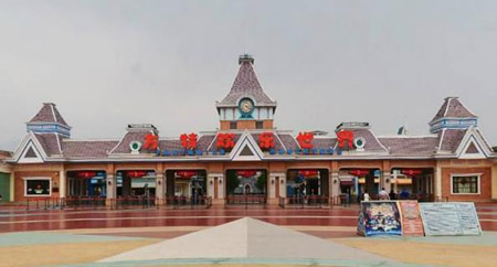 泰安十大最好玩的地方，泰安旅游景點(diǎn)推薦