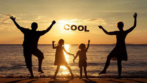 一家人幸福最暖心短句，家人親情最暖心短句