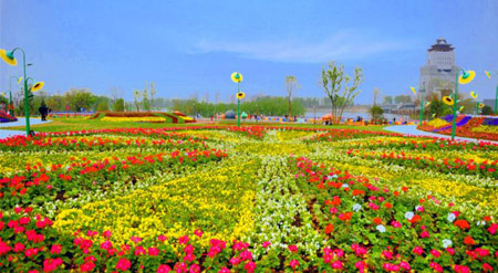 廣東恩平十大最好玩的地方，恩平旅游景點(diǎn)大全排名